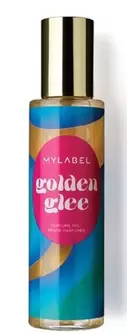 Oferta de Mylabel -  Golden Glée EDT Spray 100ml por 42€ em Continente