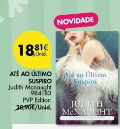 Oferta de Até Ao Último por 18,81€ em Pingo Doce