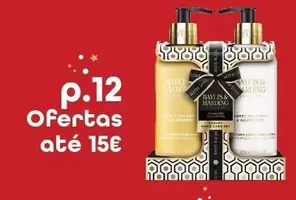 Oferta de Aperitivoem Pingo Doce