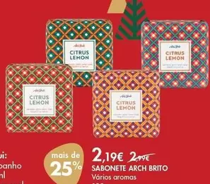 Oferta de A+ - Sabonete por 2,19€ em Pingo Doce