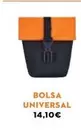 Oferta de Stihl - Bolsa Universal por 14,1€ em Stihl