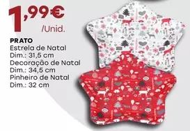 Oferta de Prato por 1,99€ em Intermarché