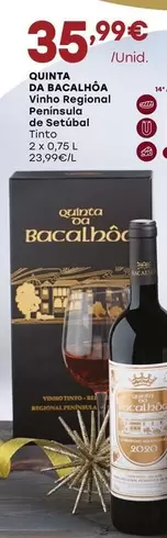 Oferta de Sr. bacalhau - Queso De Bacalhoqó por 35,99€ em Intermarché