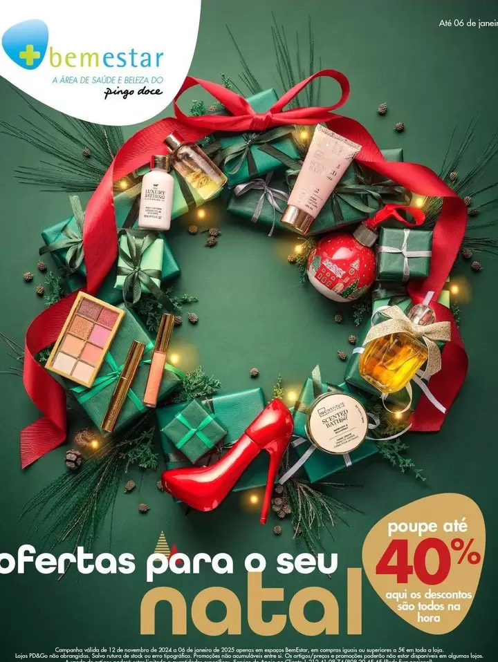 Oferta de Pingo doce - A.o.p. A.o. Pescadoem Pingo Doce