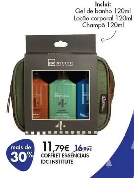 Oferta de Gel De Banho por 11,79€ em Pingo Doce