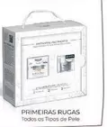 Oferta de Trimpiras Rugasem Pingo Doce