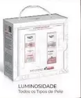 Oferta de Luminosidadeem Pingo Doce