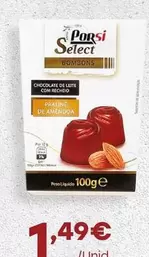 Oferta de Porsi - Set Cesto por 1,49€ em Intermarché