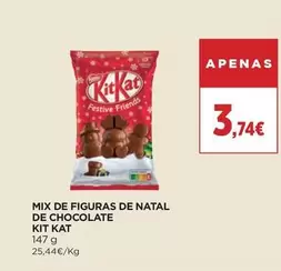 Oferta de Mix -  De Figuras De Chocolateem El Corte Inglés