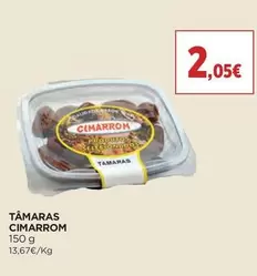 Oferta de Cámarromem El Corte Inglés