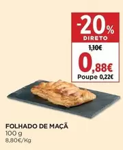 Oferta de Folhadoem superCOR