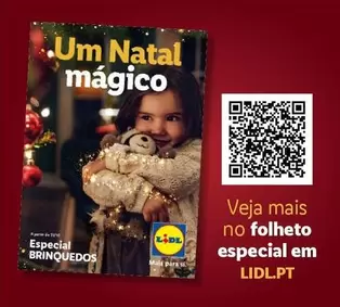 Oferta de Lidl - Veja Mais No Folheto Especial Emem Lidl