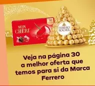 Oferta de A+ - Veja Na Pagina 30 A Melhor Oferta Que Tempos Para Si Da Marcaem Continente