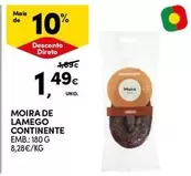 Oferta de Continente - Moira De Lamego por 1,49€ em Continente