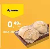 Oferta de Apenas por 0,49€ em Continente