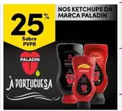 Oferta de Nós - Sobreem Continente