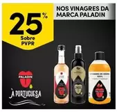 Oferta de Nós - Vinagresem Continente