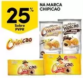 Oferta de Mini - Na Marcaem Continente