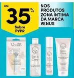 Oferta de Nós - Nos Produtos Intima Da Marcaem Continente