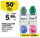 Oferta de A+ - Pérola Elixir por 5,99€ em Continente