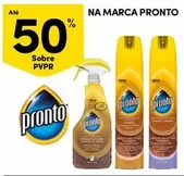 Oferta de Pronto - Na Marcaem Continente