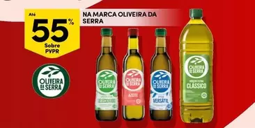 Oferta de Oliveira da Serra - Na Marcaem Continente