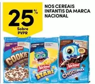 Oferta de Nós - Infantilsem Continente