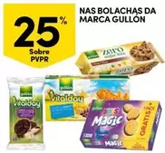 Oferta de Vitalday - Nas Bolachasem Continente