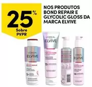 Oferta de Nós - Blouseem Continente