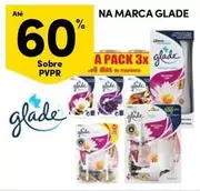 Oferta de Glade - Na Marcaem Continente