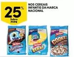 Oferta de Nós - Infantisem Continente