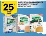 Oferta de Nós - Nas Produtos Da Marcaem Continente