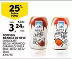 Oferta de Branca De Neve - Topping por 3,24€ em Continente