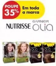 Oferta de Nutrisse - Oliaem Pingo Doce