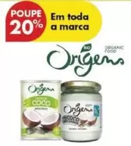 Oferta de A+ - Em Toda A Marcaem Pingo Doce