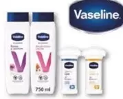 Oferta de Vaseline -em Pingo Doce