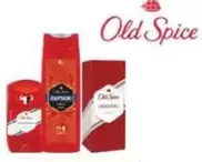 Oferta de Old Spice -  EDT Spray 100ml por 42€ em Pingo Doce