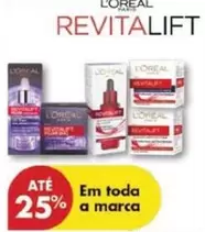 Oferta de L'Oréal - Em Toda A Marcaem Pingo Doce