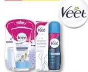 Oferta de Veet - Véêtem Pingo Doce