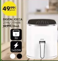 Oferta de Jocca - Digital por 49,99€ em Pingo Doce