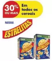 Oferta de Nestle - Em Todos Os Cereaisem Pingo Doce