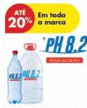 Oferta de Em Toda A Marcaem Pingo Doce