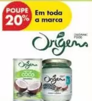 Oferta de A+ - Em Toda A Marcaem Pingo Doce