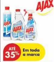 Oferta de A+ - Em Toda A Marcaem Pingo Doce