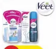 Oferta de Veet - Véêtem Pingo Doce