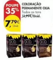 Oferta de Coloração por 7,79€ em Pingo Doce