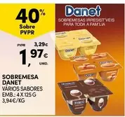 Oferta de A+ - Sobremesa por 1,97€ em Continente Bom dia