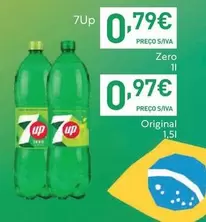 Oferta de Original por 0,97€ em Recheio