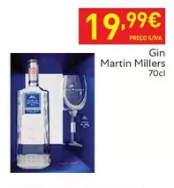 Oferta de Gin por 19,99€ em Recheio