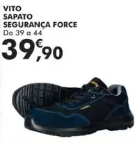 Oferta de Vito - Seguranca Force por 39,9€ em E.Leclerc